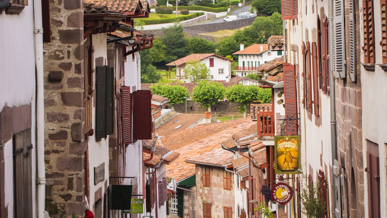 Photo of Others in Saint-Jean-Pied-de-Port
