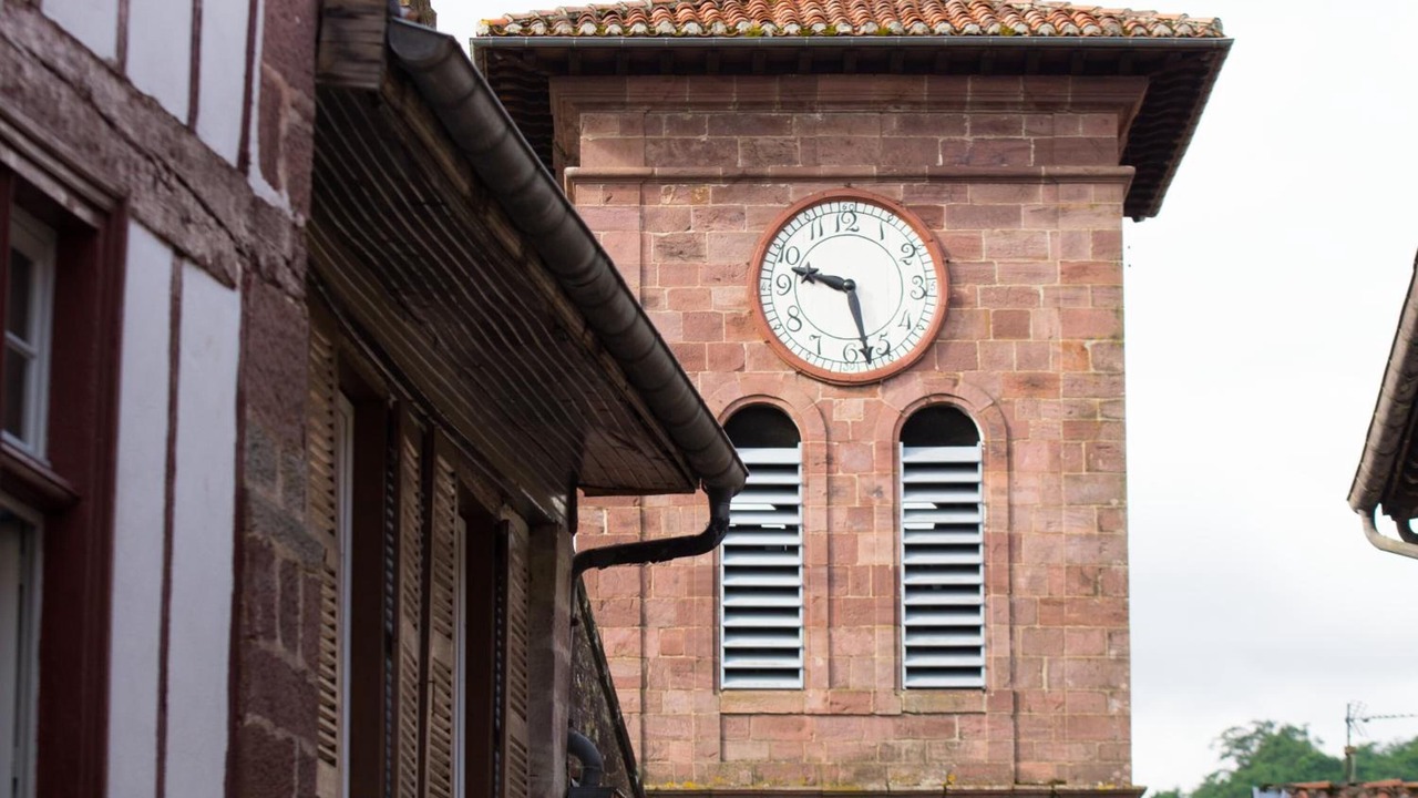 Photo of Outdoor in Saint-Jean-Pied-de-Port