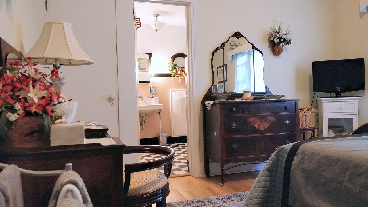 Photo of Bathroom in Mount Pocono