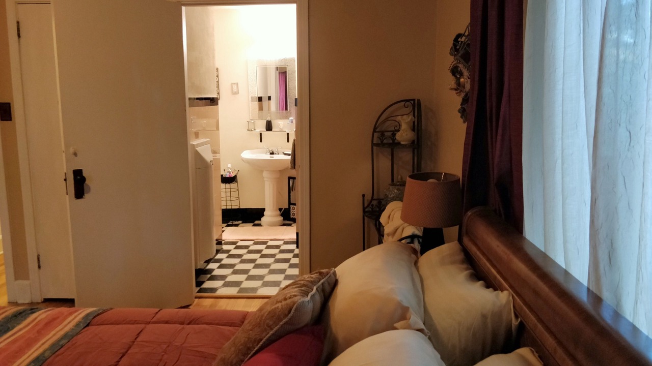 Photo of Bathroom in Mount Pocono