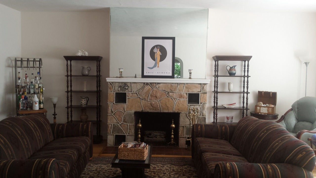Photo of Livingroom in Mount Pocono