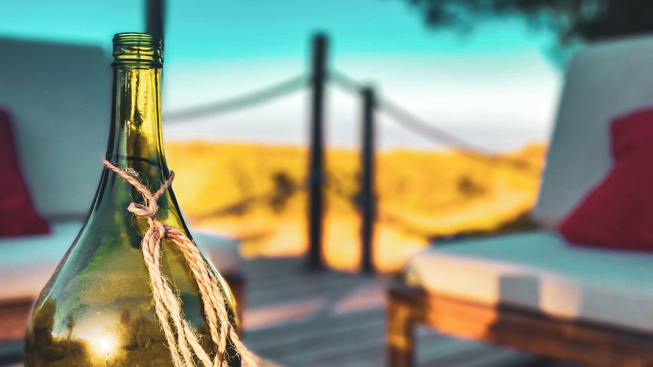 Photo of Patio Balcony in Gruissan