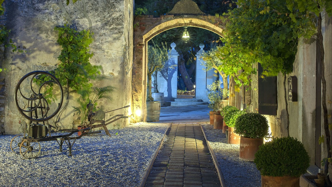 Photo of Outdoor in Gruissan