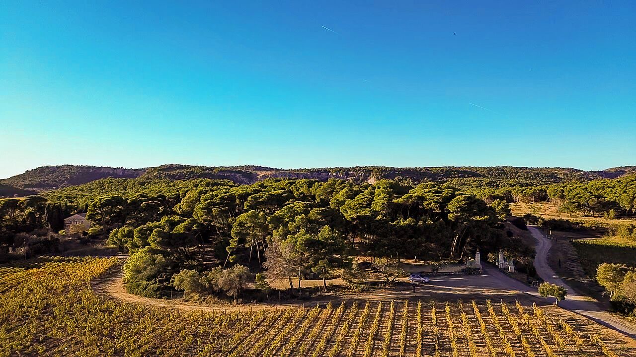 Photo of Outdoor in Gruissan