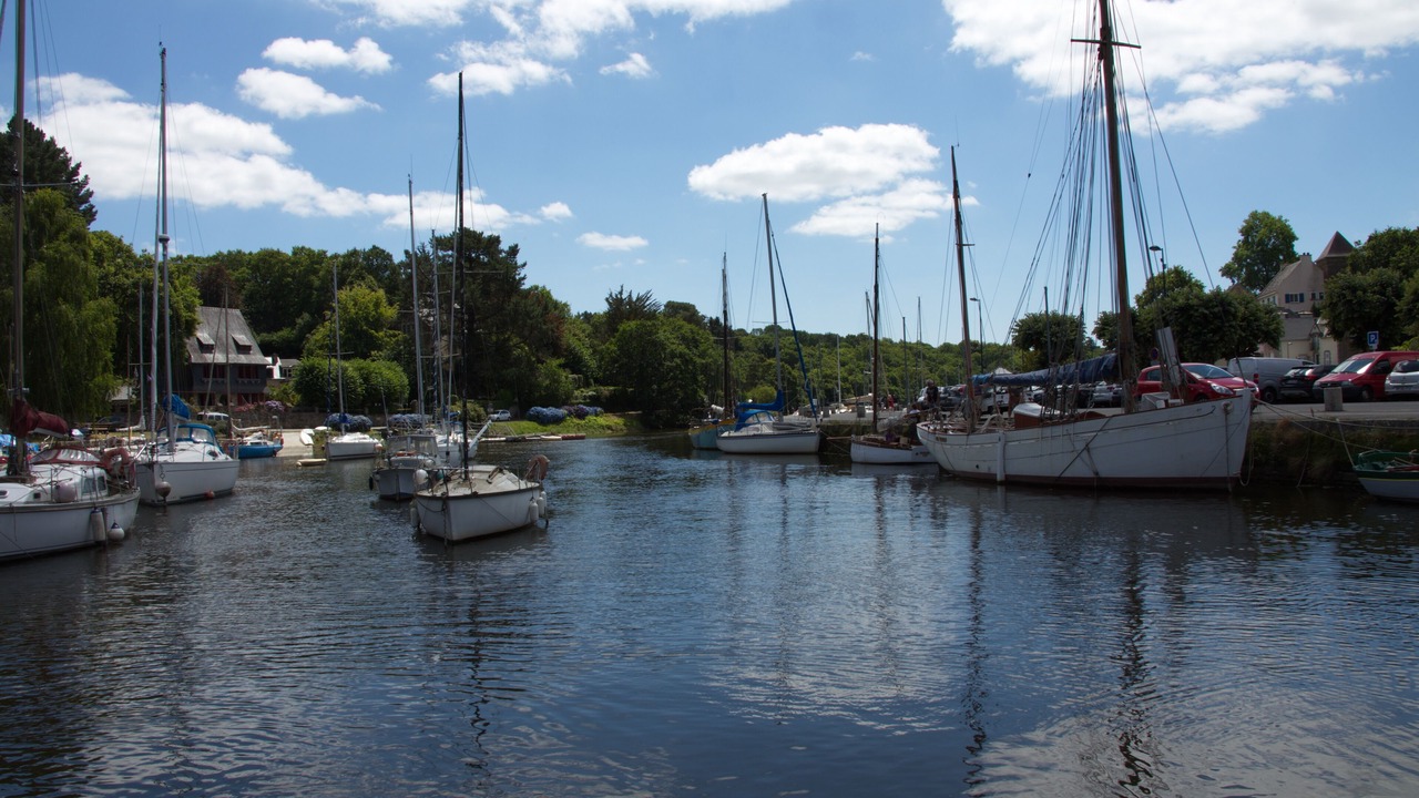 Photo of Others in Port-Manech