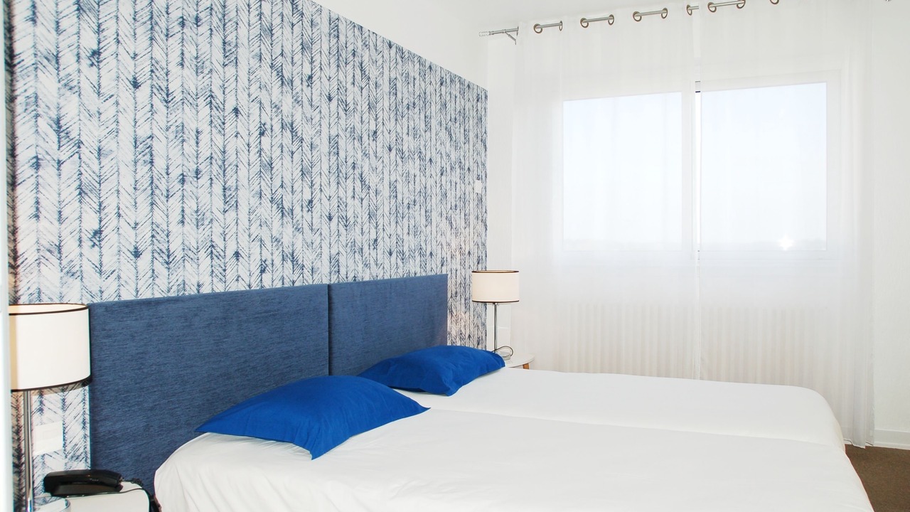 Photo of Bedroom in Port-Manech