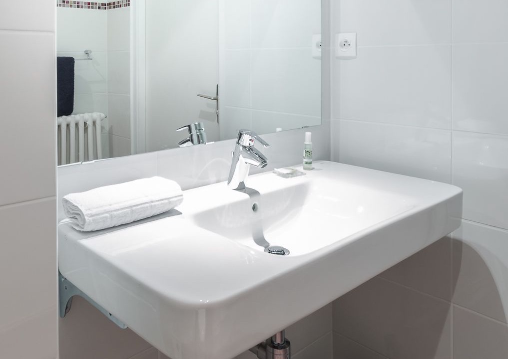 Photo of Bathroom in Port-Manech