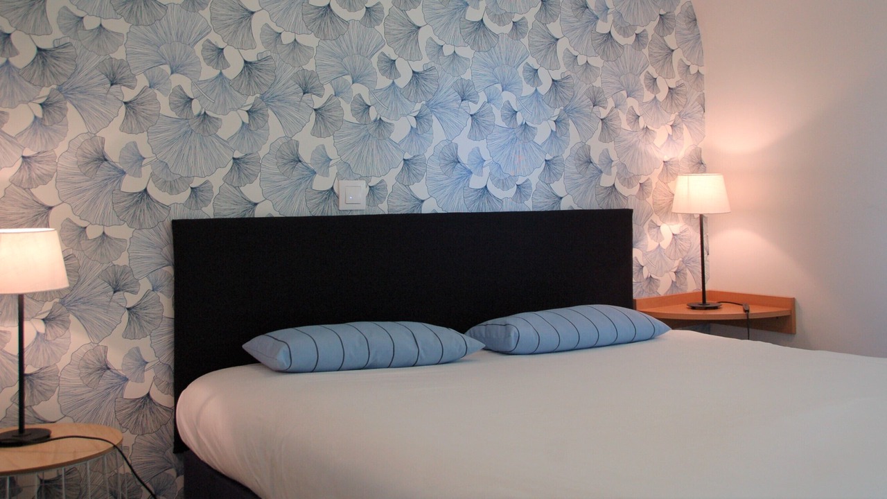 Photo of Bedroom in Port-Manech