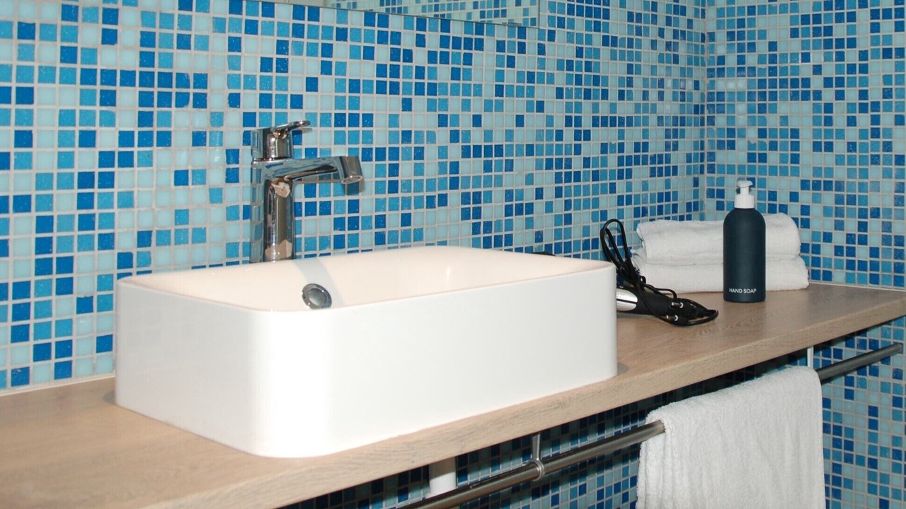 Photo of Bathroom in Port-Manech