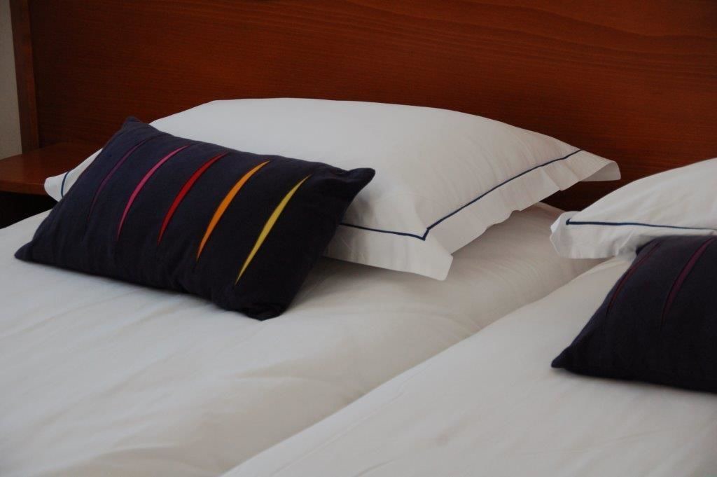 Photo of Bedroom in Port-Manech