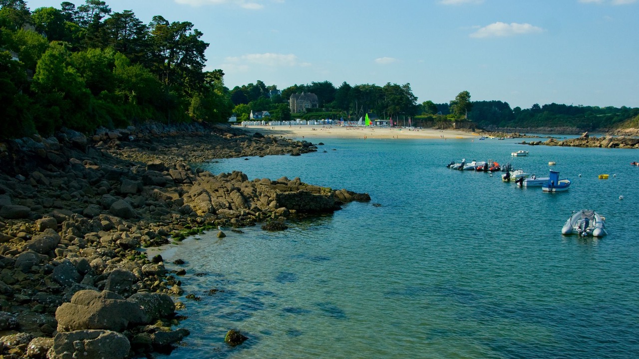 Photo of Others in Port-Manech