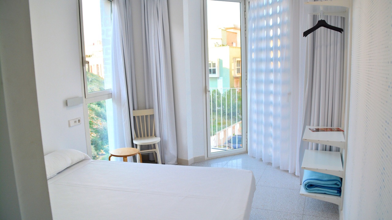 Photo of Bedroom in Diputacion de Cartagena Casco