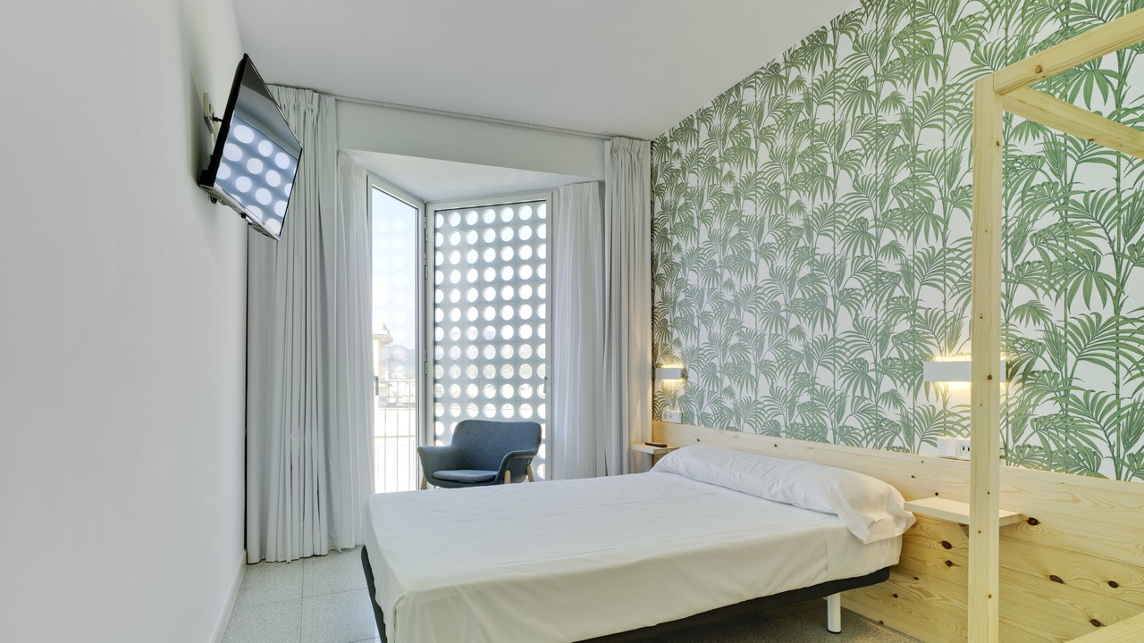 Photo of Bedroom in Diputacion de Cartagena Casco