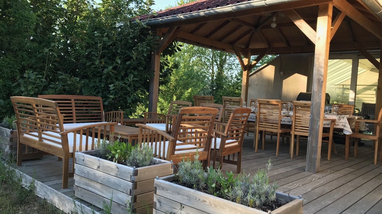 Photo of Outdoor in Xouaxange