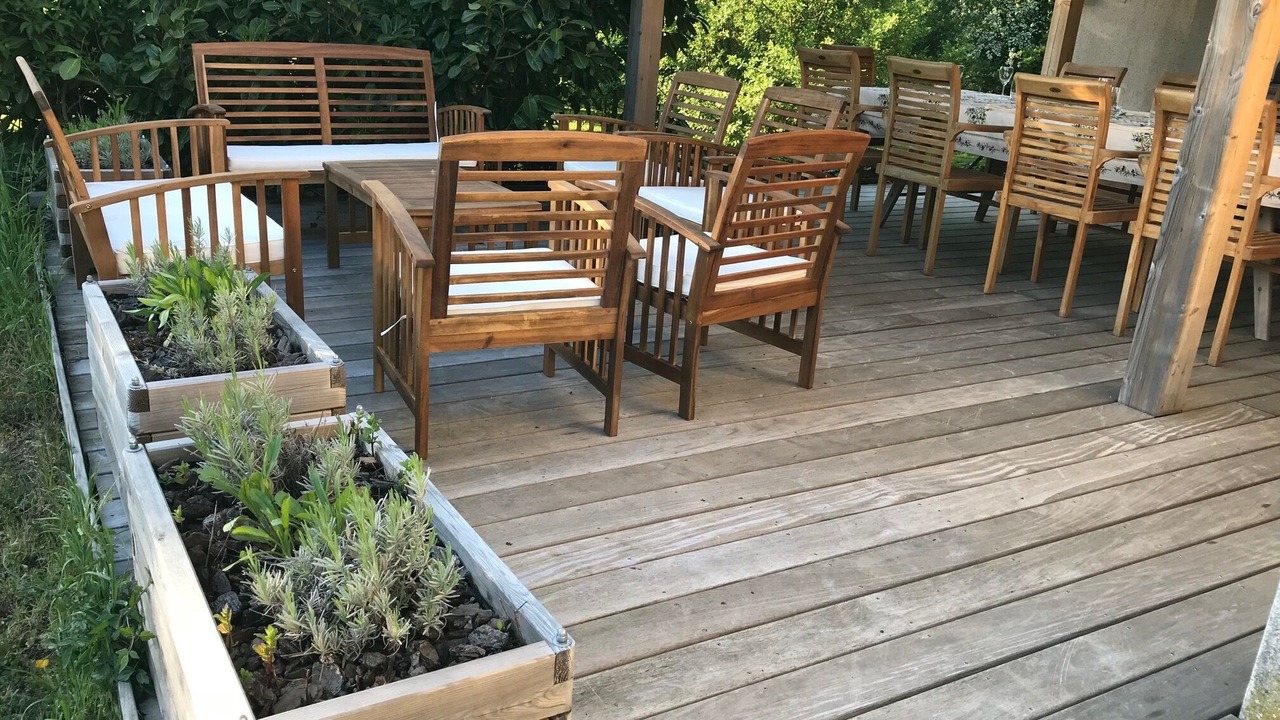 Photo of Outdoor in Xouaxange