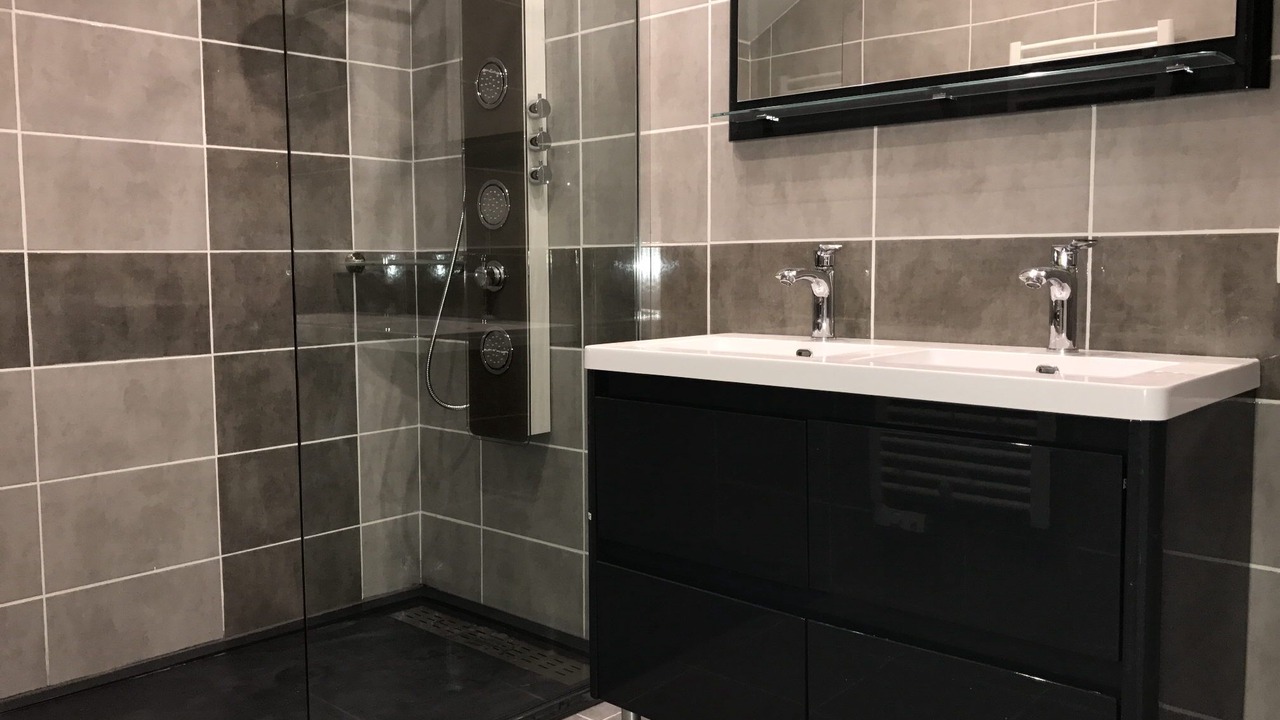 Photo of Bathroom in Xouaxange