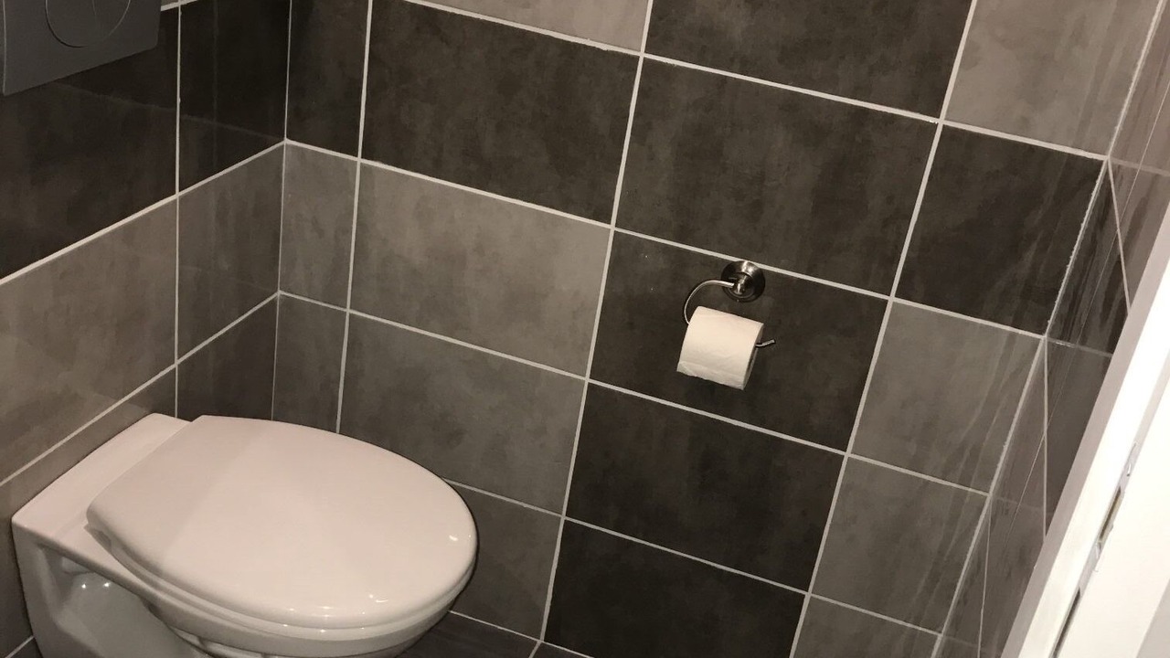 Photo of Bathroom in Xouaxange