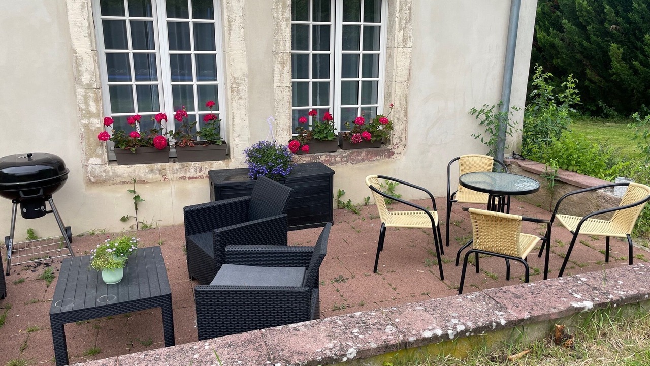 Photo of Outdoor in Xouaxange