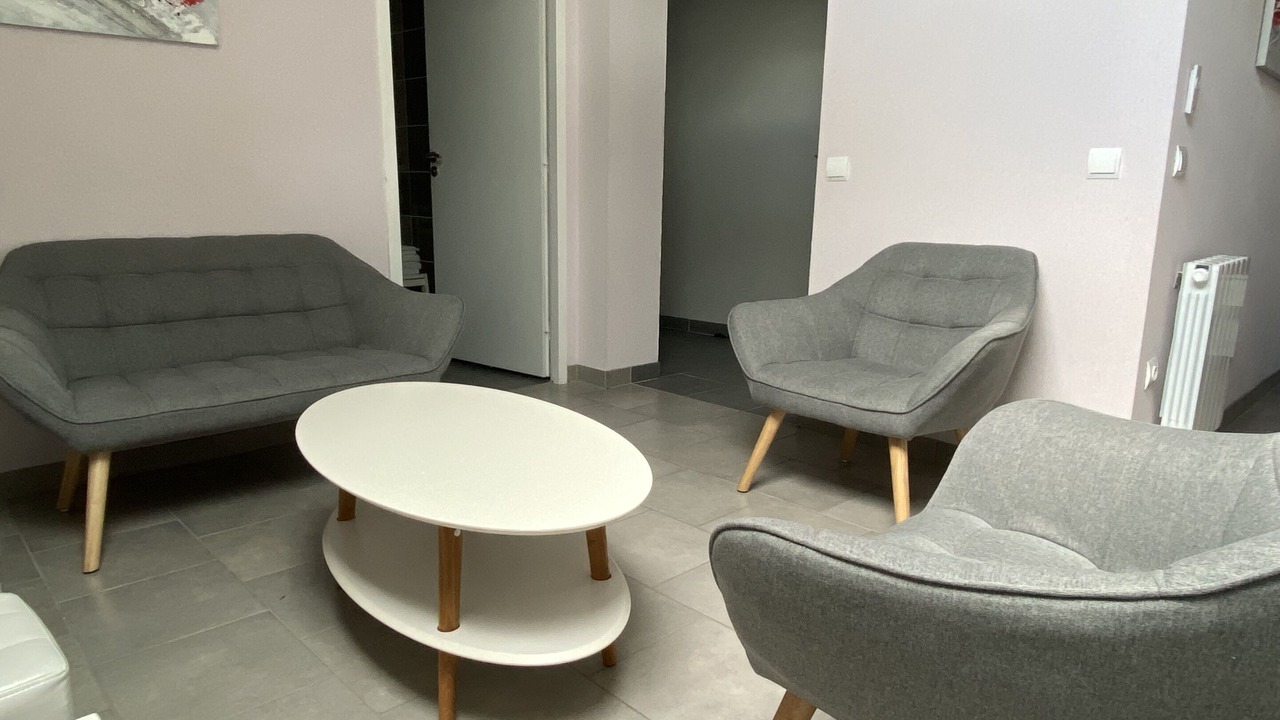 Photo of Bathroom in Xouaxange