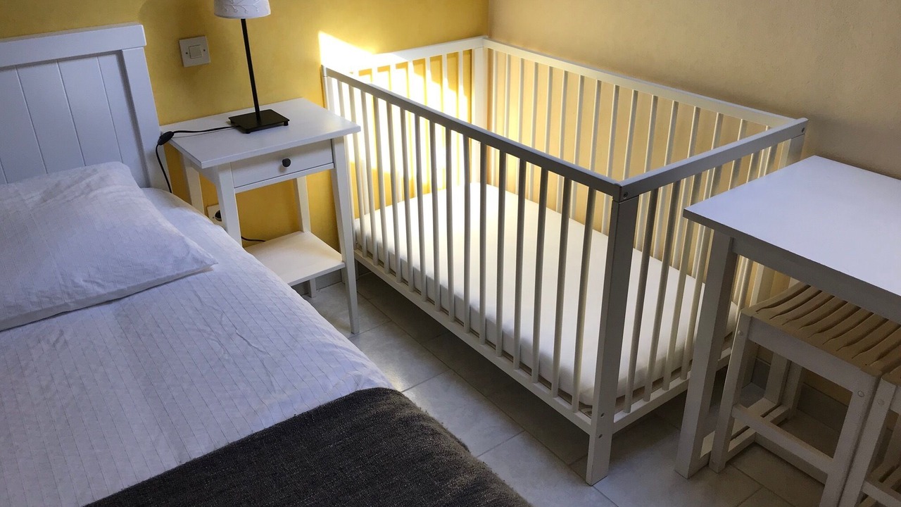 Photo of Bathroom in Xouaxange