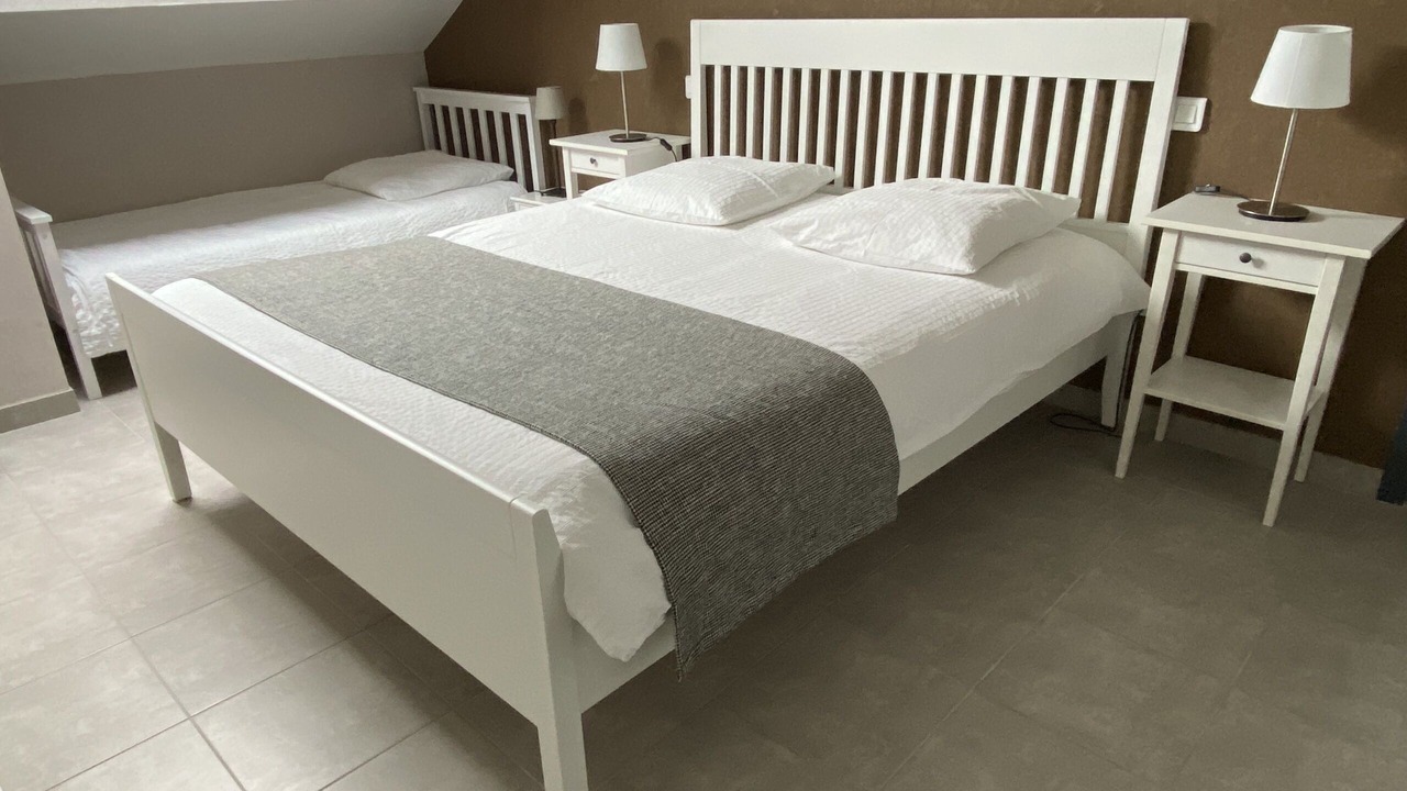 Photo of Bathroom in Xouaxange