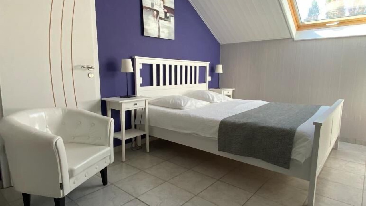 Photo of Bathroom in Xouaxange