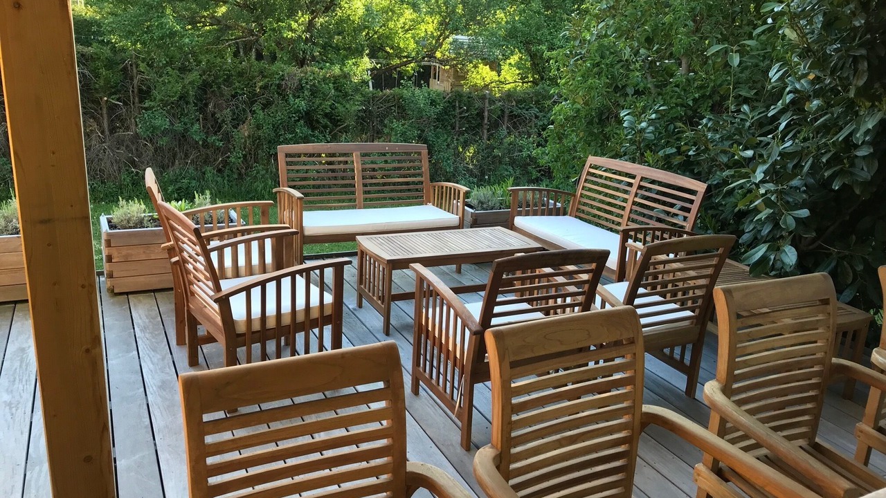 Photo of Outdoor in Xouaxange