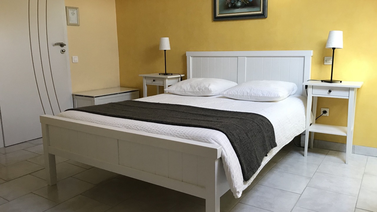 Photo of Bathroom in Xouaxange