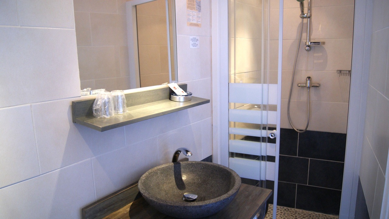 Photo of Bathroom in Salon-de-Provence