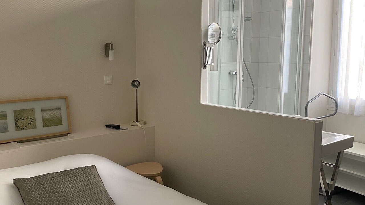 Photo of Bedroom in Salon-de-Provence
