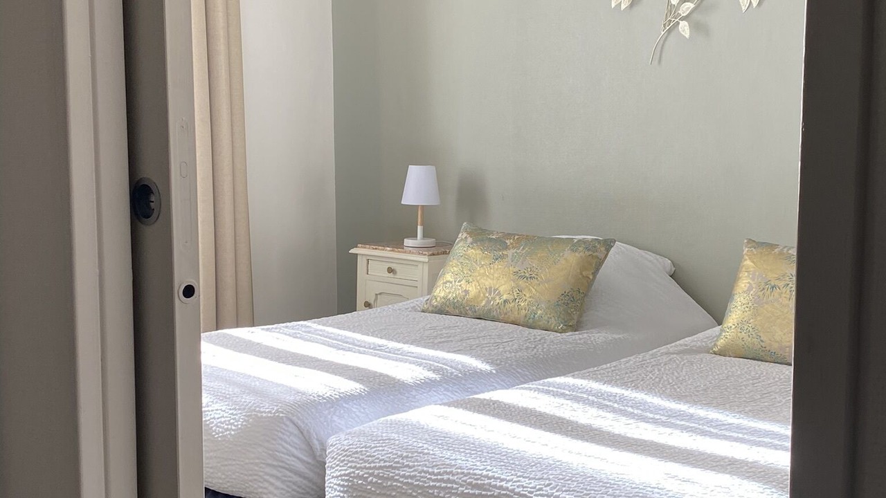 Photo of Bedroom in Salon-de-Provence