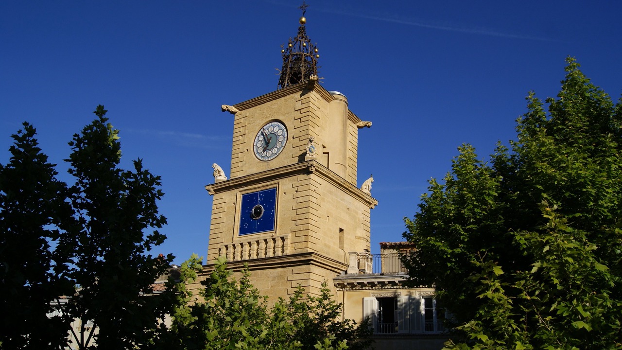 Photo of Others in Salon-de-Provence