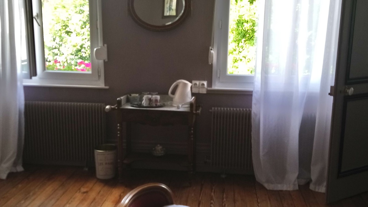 Photo of Bedroom in Saint-Omer