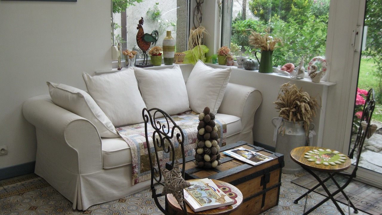 Photo of Bedroom in Saint-Omer