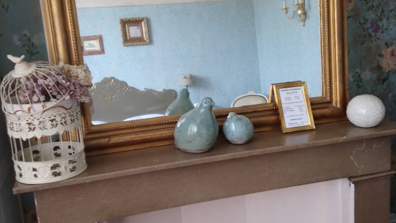 Photo of Bedroom in Saint-Omer