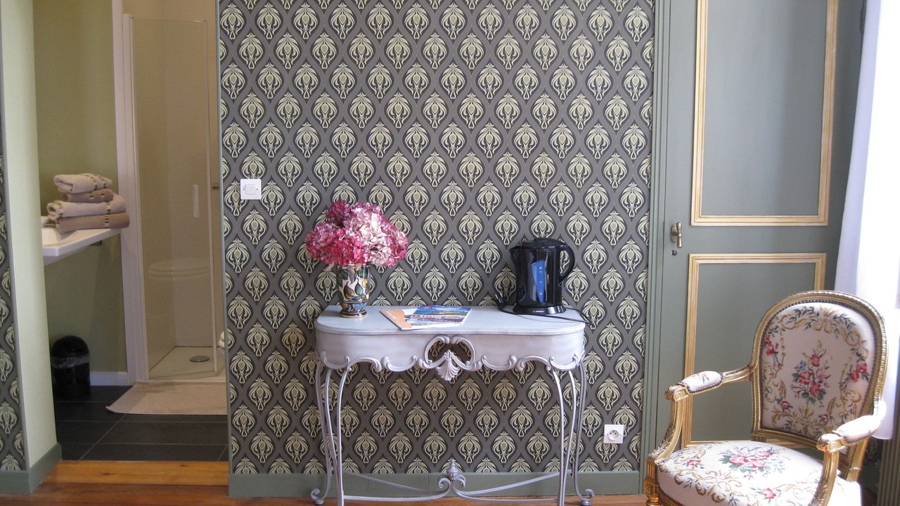 Photo of Bedroom in Saint-Omer