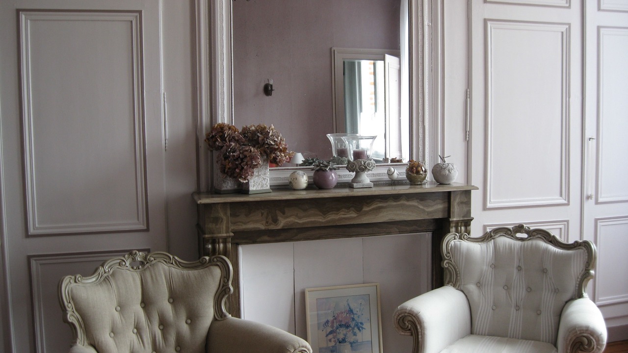 Photo of Bedroom in Saint-Omer