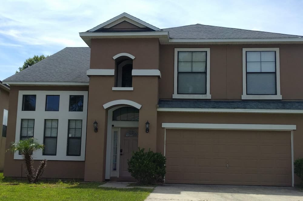 Photo of Outdoor in Northside