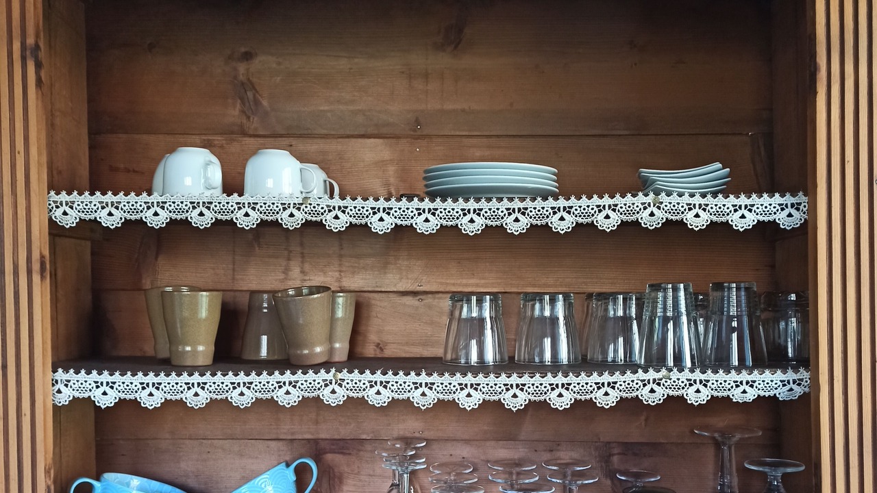 Photo of Kitchen in Saou