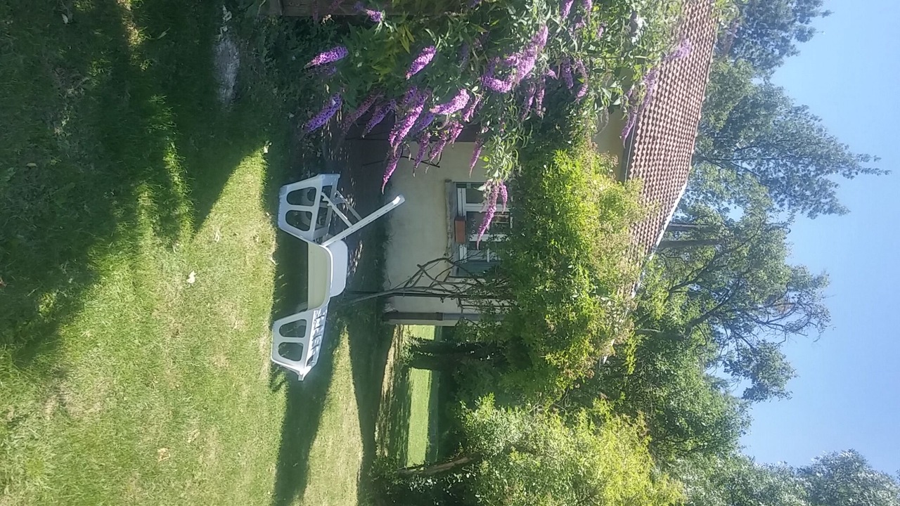 Photo of Outdoor in Saou