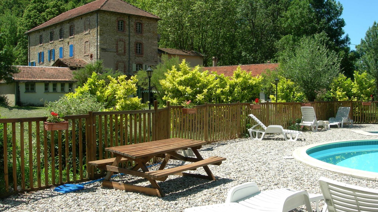 Photo of Outdoor in Saou