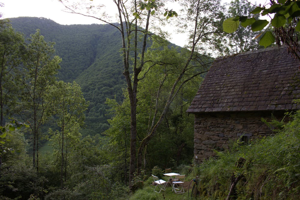 Photo of Outdoor in Sentein