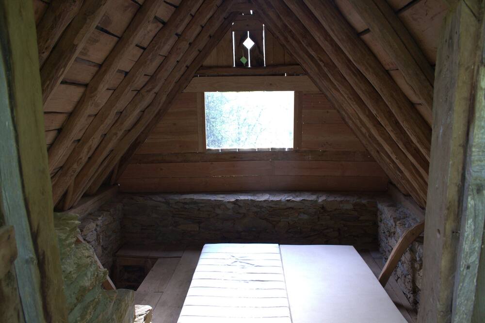 Photo of Bedroom in Sentein