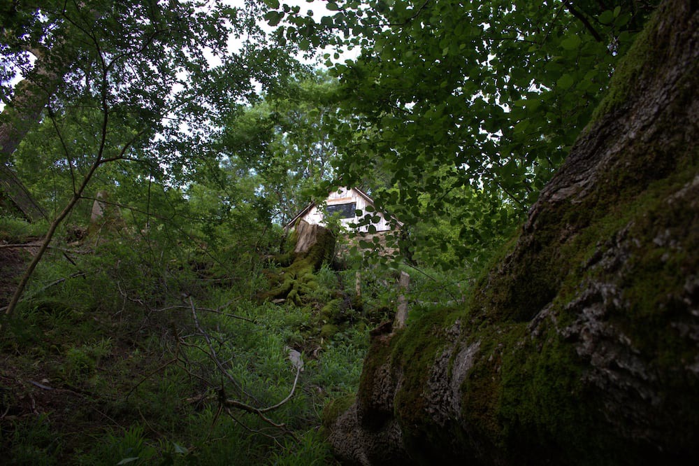 Photo of Outdoor in Sentein