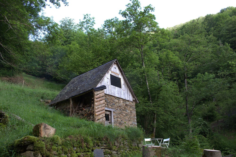 Photo of Outdoor in Sentein