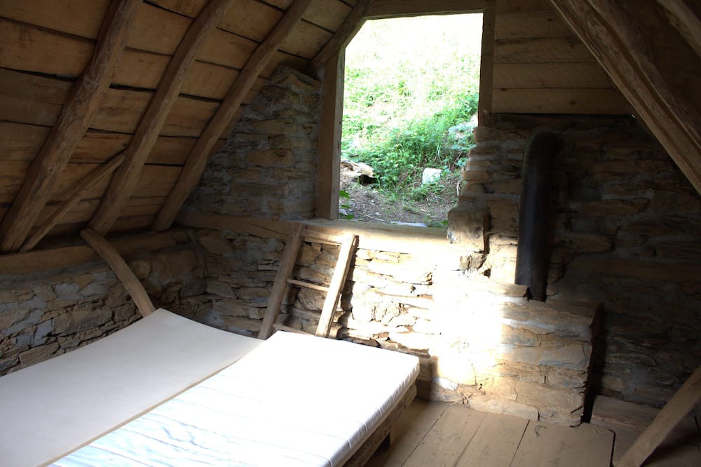 Photo of Bedroom in Sentein