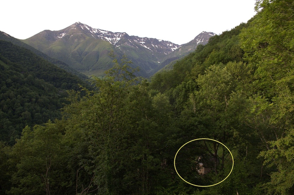 Photo of Outdoor in Sentein