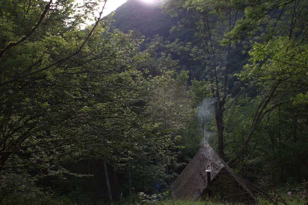 Photo of Outdoor in Sentein