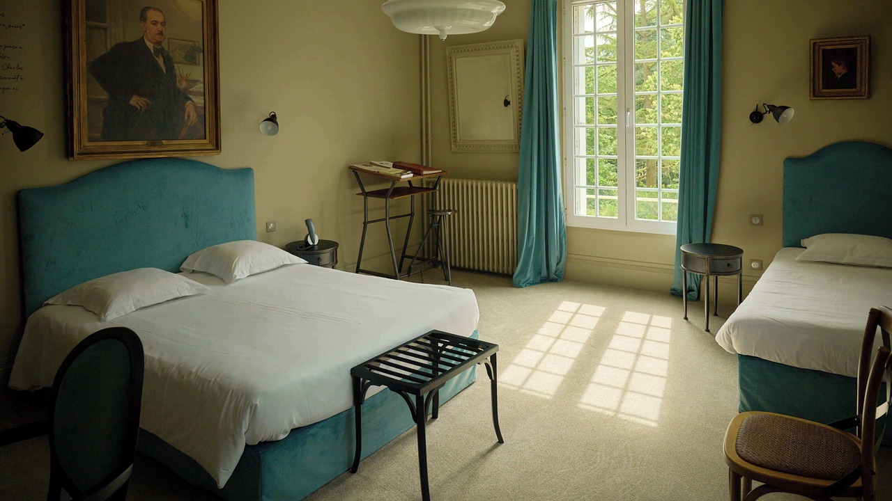 Photo of Outdoor in Bonneval