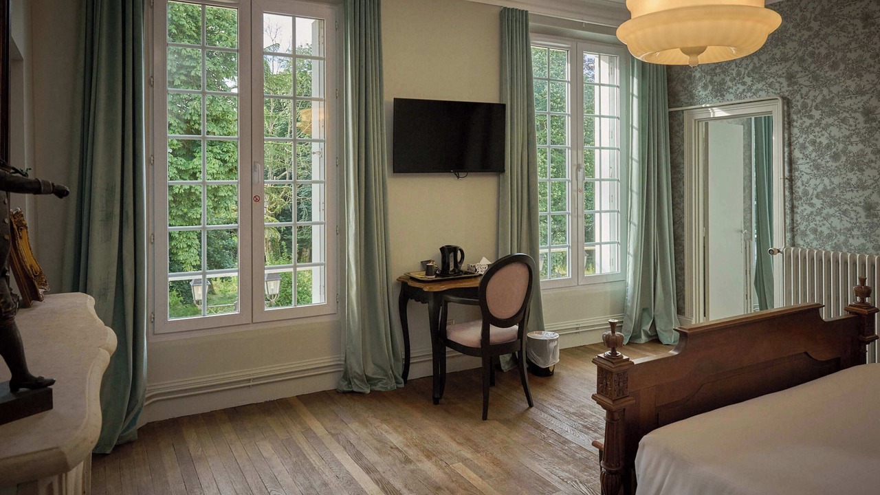 Photo of Outdoor in Bonneval